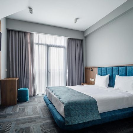 Address Inn Tbilisi Zewnętrze zdjęcie