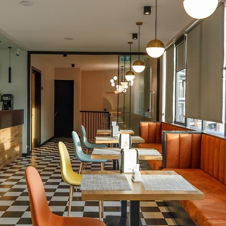 Address Inn Tbilisi Zewnętrze zdjęcie