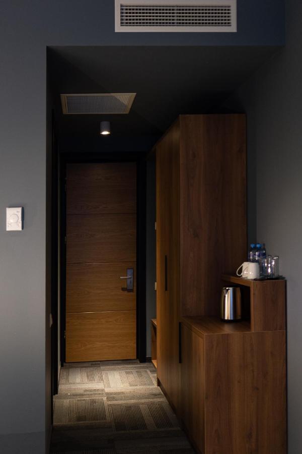 Address Inn Tbilisi Zewnętrze zdjęcie