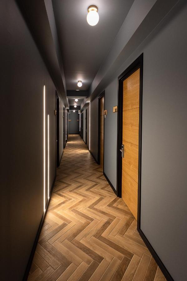Address Inn Tbilisi Zewnętrze zdjęcie