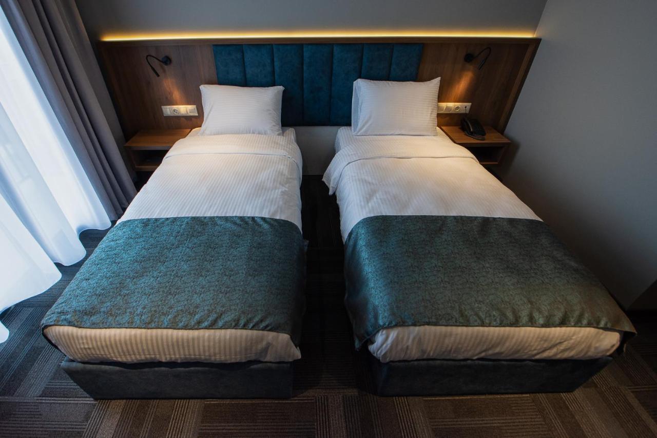 Address Inn Tbilisi Zewnętrze zdjęcie