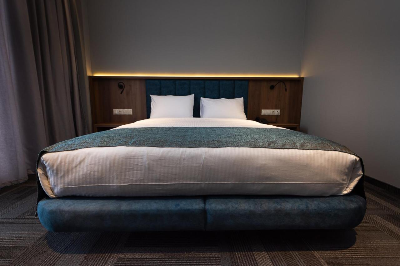 Address Inn Tbilisi Zewnętrze zdjęcie