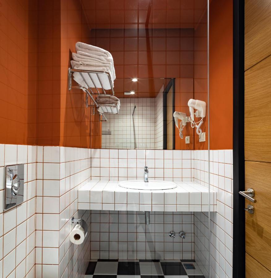 Address Inn Tbilisi Zewnętrze zdjęcie