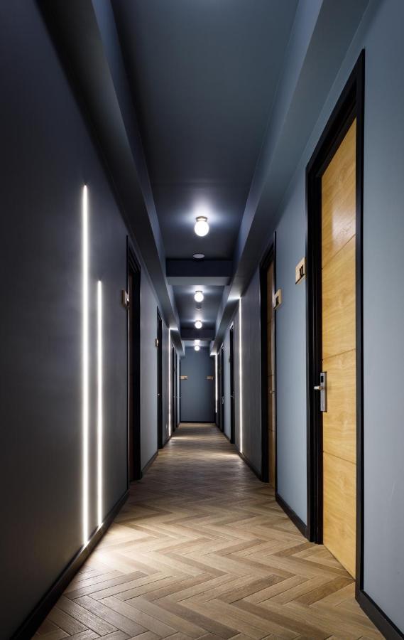 Address Inn Tbilisi Zewnętrze zdjęcie