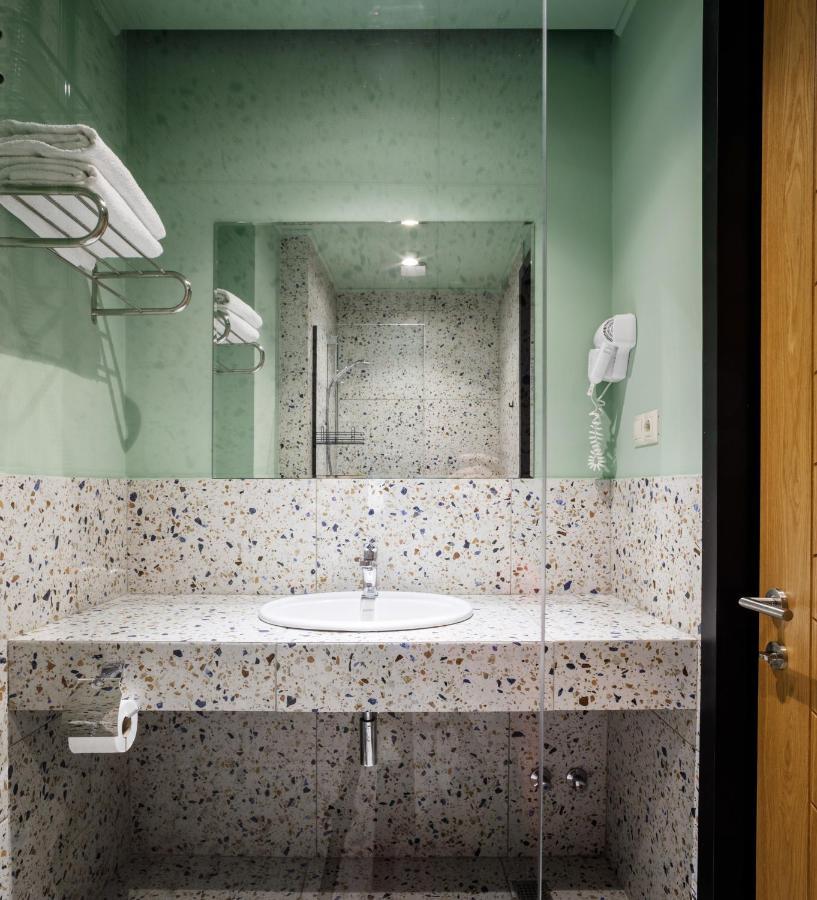 Address Inn Tbilisi Zewnętrze zdjęcie
