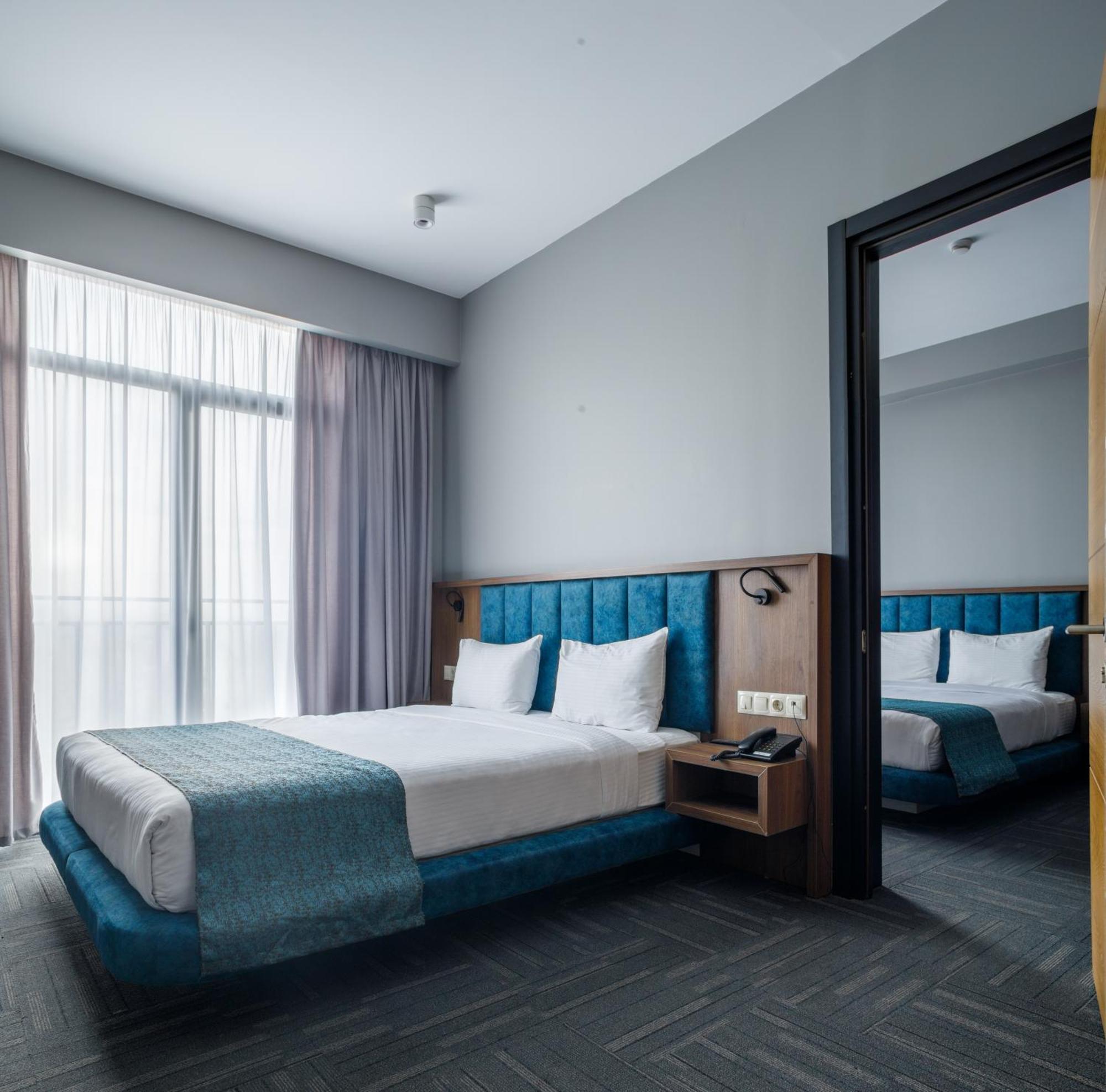 Address Inn Tbilisi Zewnętrze zdjęcie