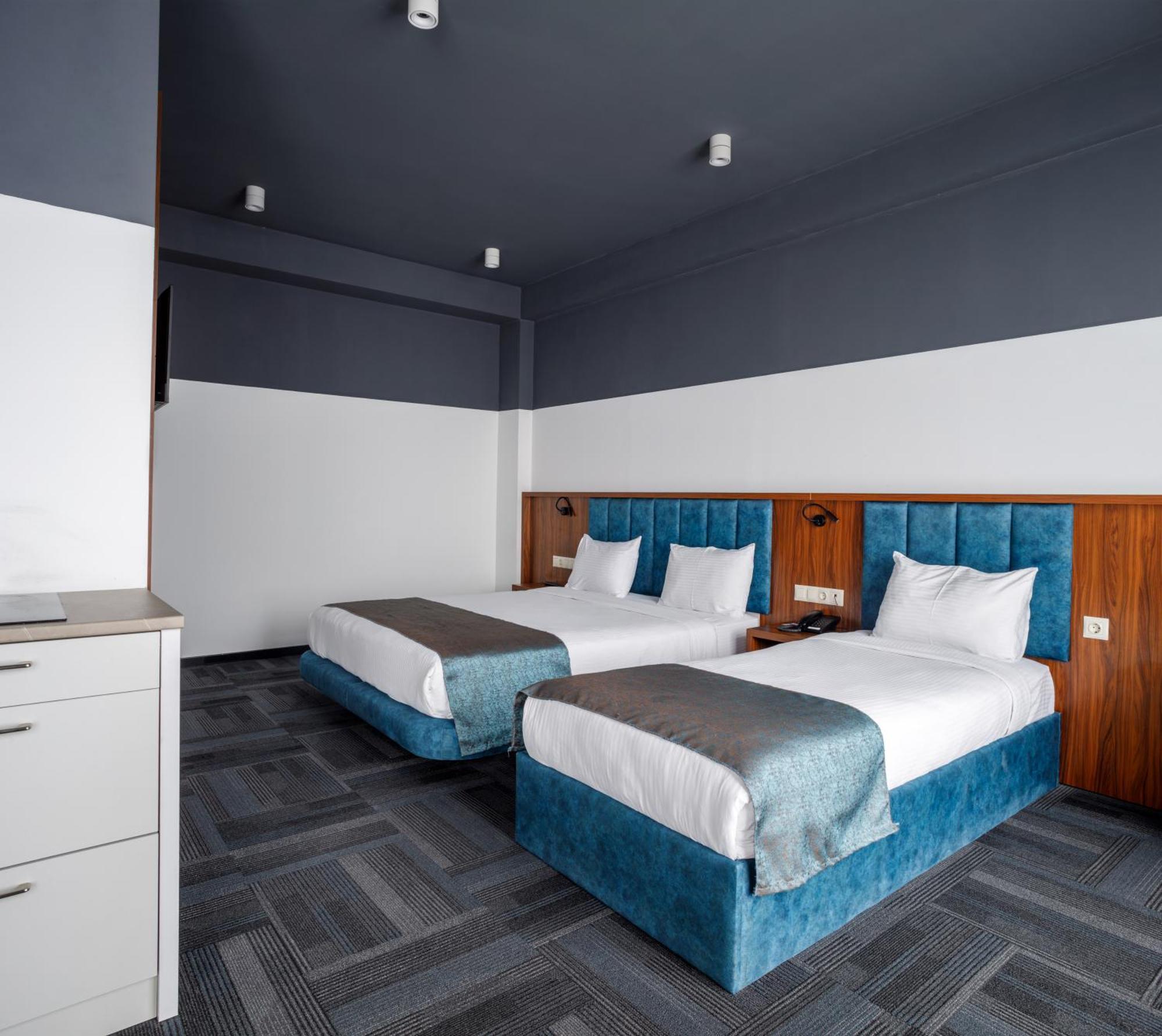 Address Inn Tbilisi Zewnętrze zdjęcie