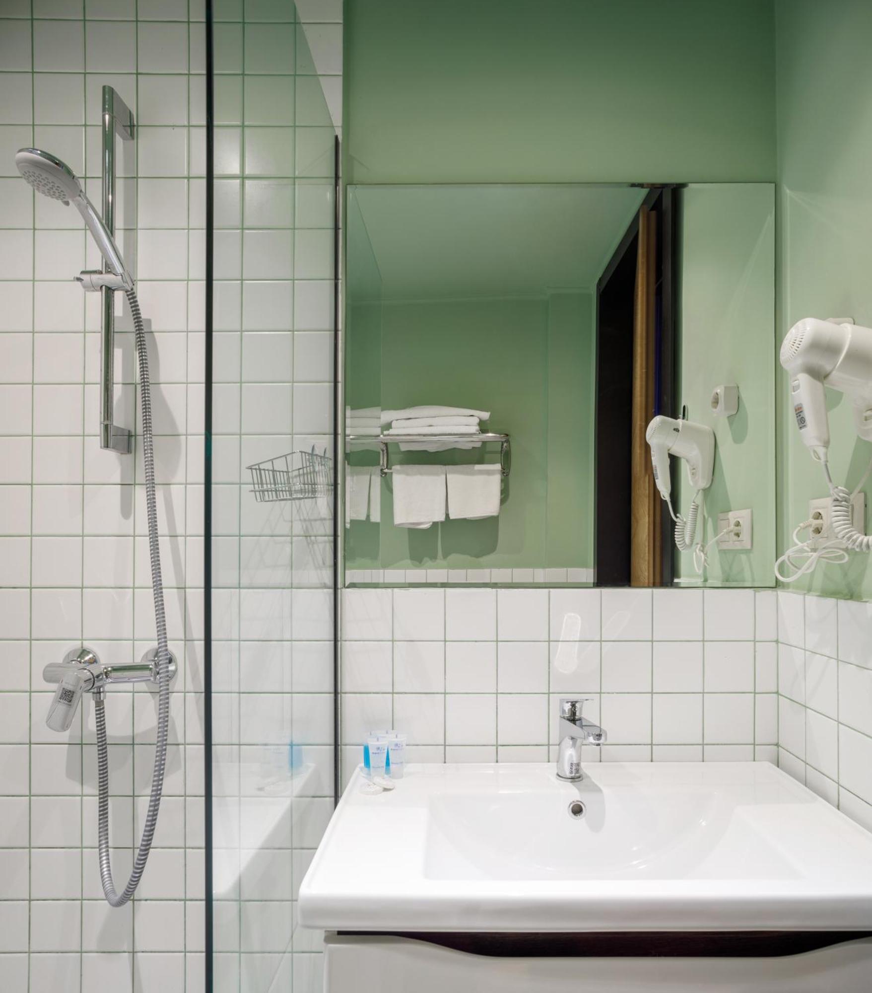 Address Inn Tbilisi Zewnętrze zdjęcie