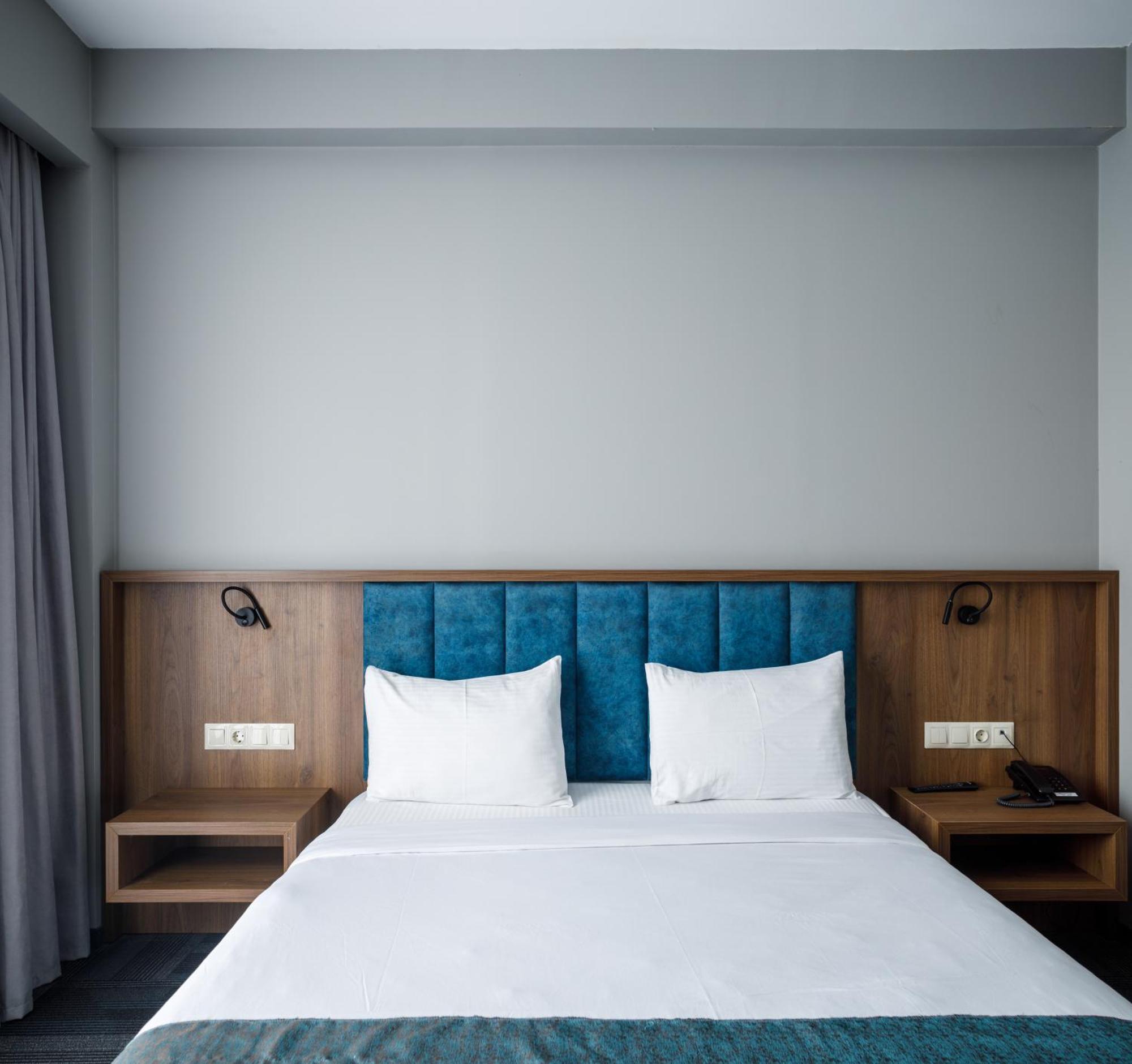 Address Inn Tbilisi Zewnętrze zdjęcie