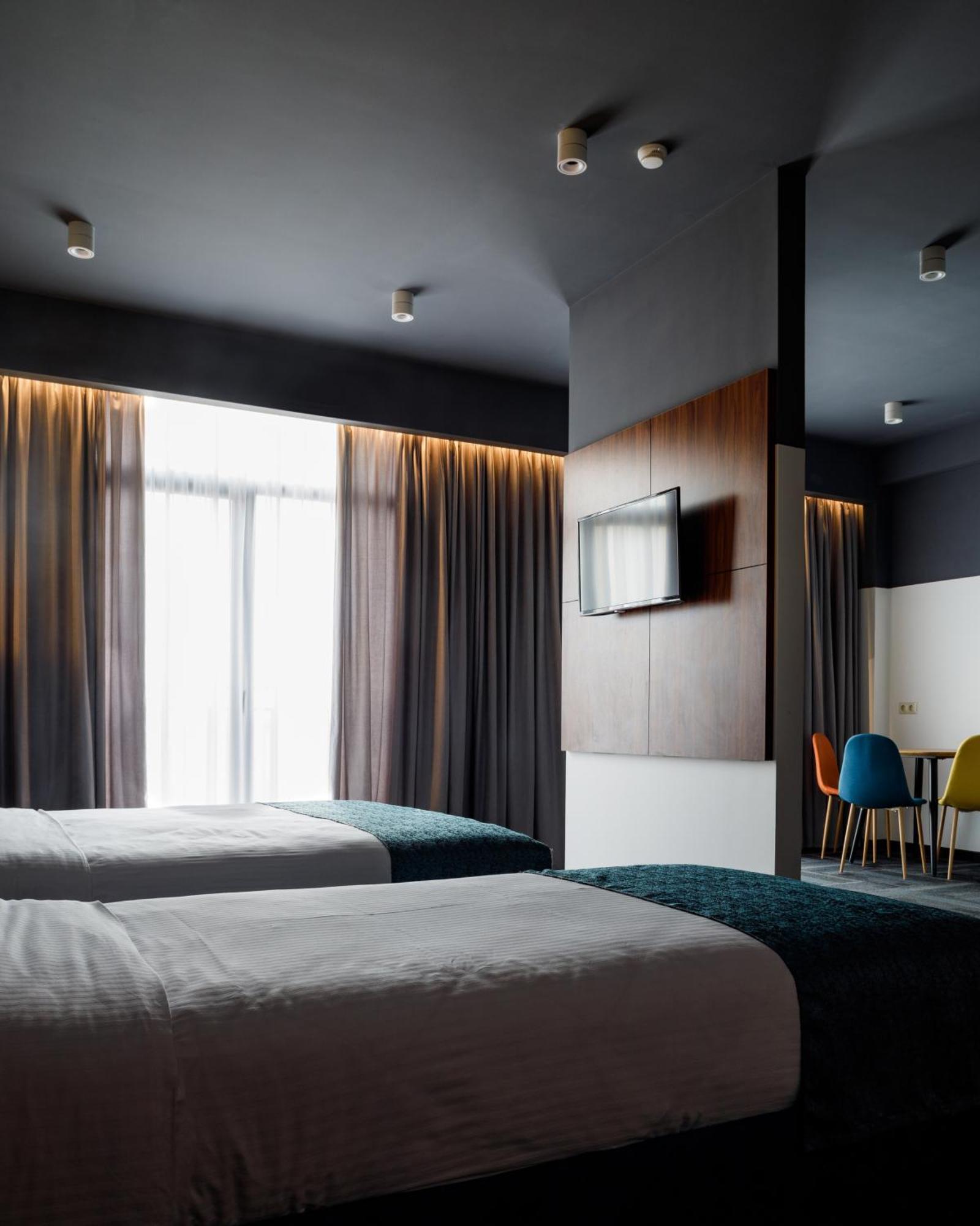 Address Inn Tbilisi Zewnętrze zdjęcie