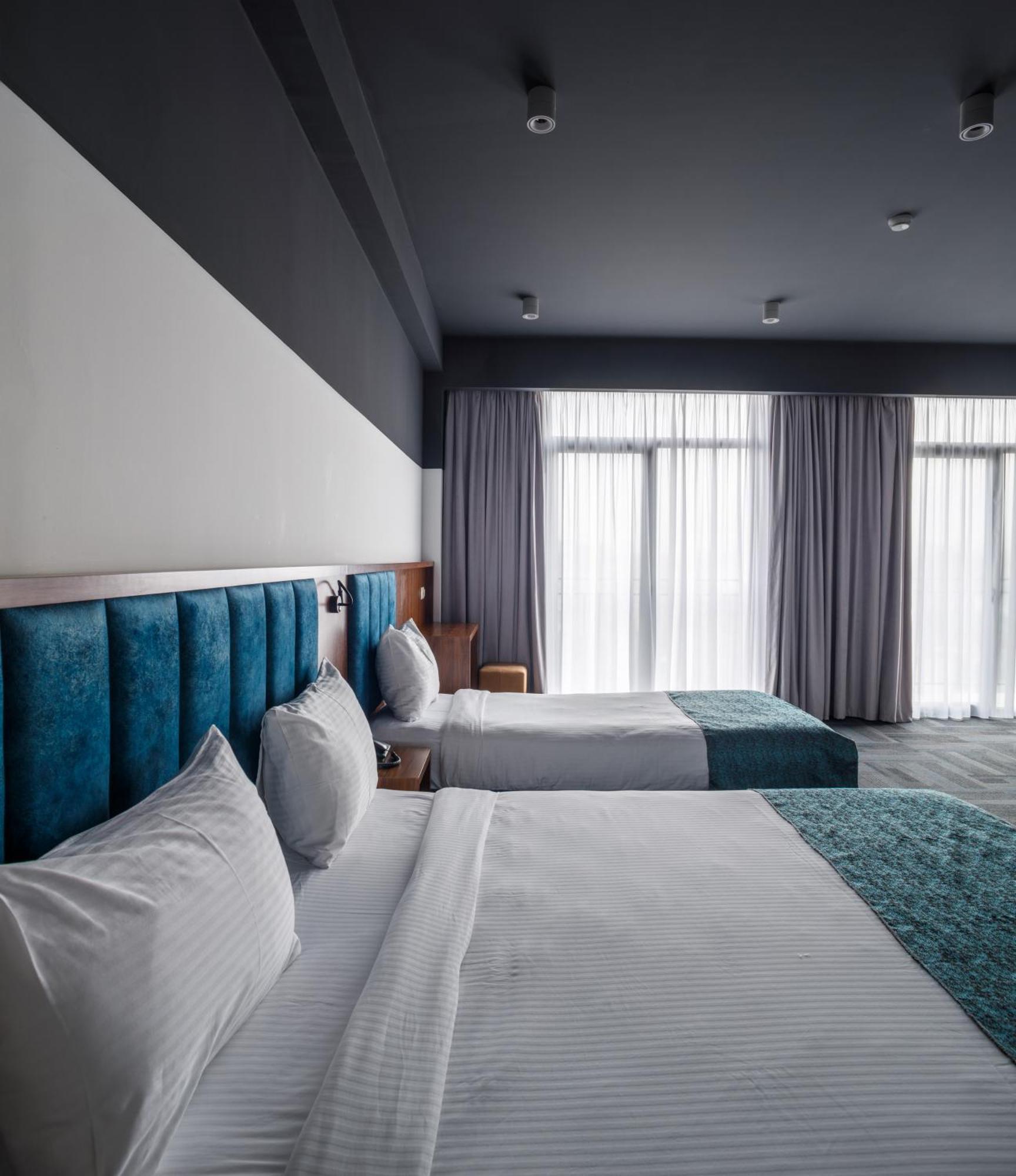 Address Inn Tbilisi Zewnętrze zdjęcie